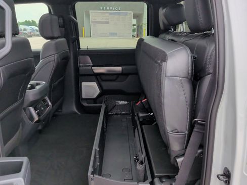 New 2026 Ford F250 Platinum AWD/4WD image 42