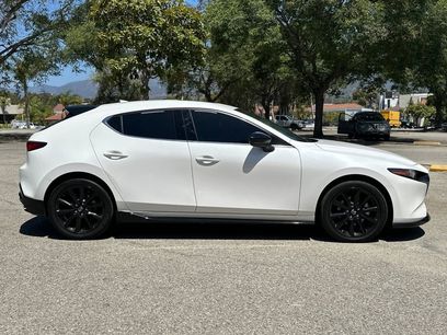 New 2025 MAZDA MAZDA3 Hatchback w/ Appearance Package