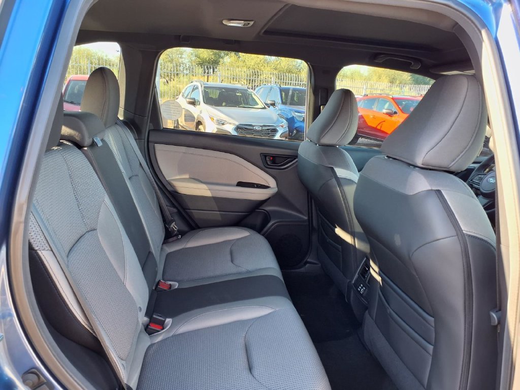 New 2026 Subaru Forester Touring AWD/4WD image 15