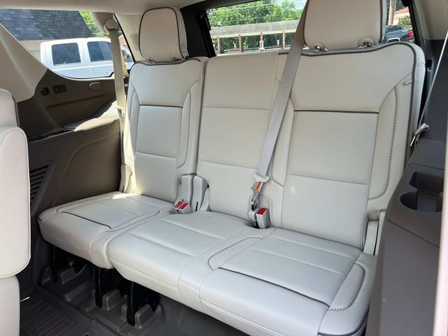 Used 2022 GMC Yukon Denali w/ Max Trailering Package AWD/4WD image 20