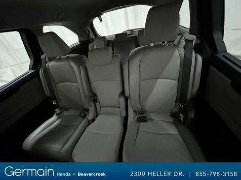 Used 2019 Honda Odyssey EX-L image 28