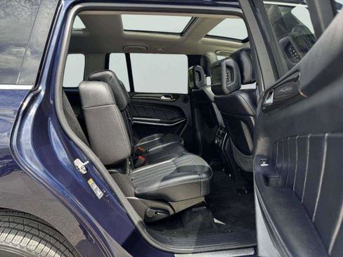 Used 2014 Mercedes-Benz GL 450 4MATIC image 44