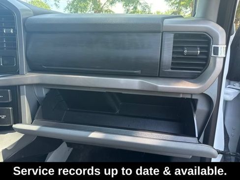 Used 2024 Ford F150 XLT w/ Mobile Office Package AWD/4WD image 25
