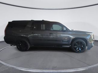 Used 2016 Cadillac Escalade ESV Premium AWD/4WD video 2
