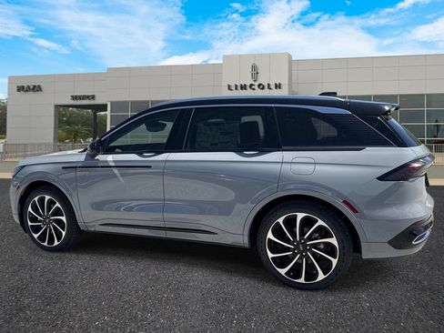 New 2026 Lincoln Nautilus Black Label AWD/4WD image 5