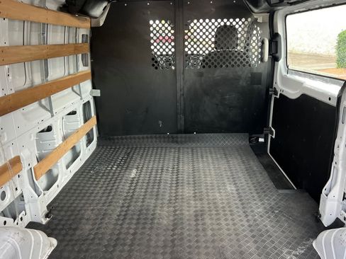 Used 2024 Ford Transit 250 Low Roof w/ Exterior Upgrade Package image 13
