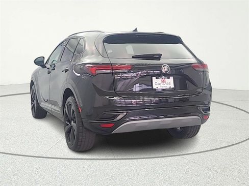 Used 2022 Buick Envision Essence w/ Technology Package I image 6