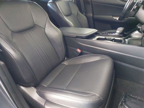 Used 2025 Lexus NX 350h 350h Premium image 10
