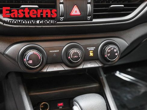 Used 2024 Kia Forte LXS image 20