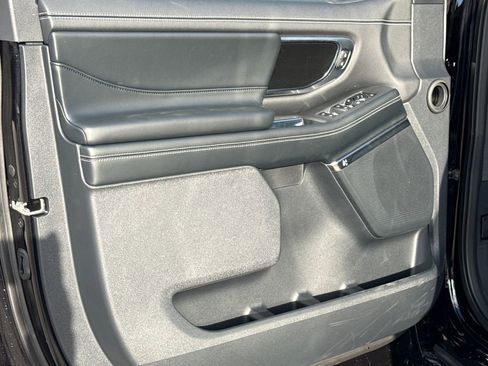 New 2026 Ford Expedition Platinum AWD/4WD image 19
