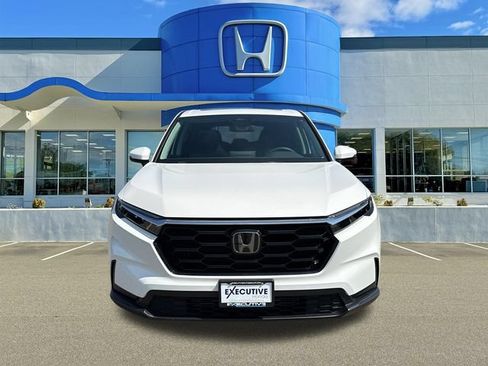 Used 2024 Honda CR-V EX image 6