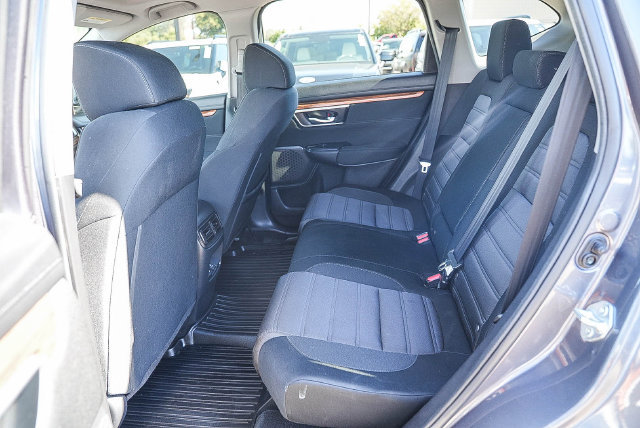 Used 2021 Honda CR-V EX image 22