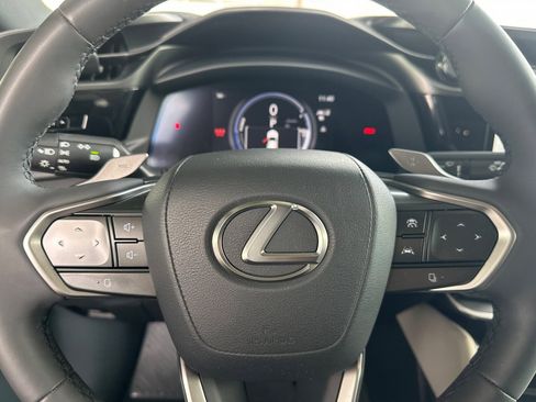 Used 2023 Lexus RZ 450e Premium w/ Technology Package image 29