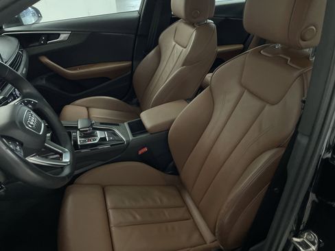 Used 2021 Audi A4 2.0T Premium Plus w/ Premium Plus Package image 22