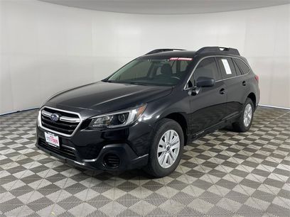 Used 2019 Subaru Outback 2.5i