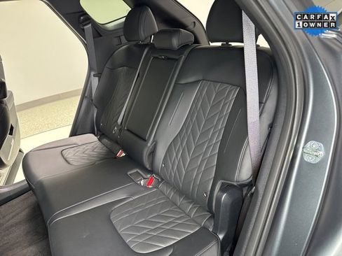 Used 2024 Kia Sportage X-Line image 23