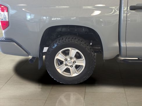 Used 2021 Toyota Tundra SR5 AWD/4WD image 29