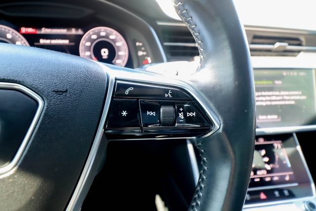 Used 2019 Audi A6 2.0T Premium Plus w/ Premium Plus Package AWD/4WD image 62