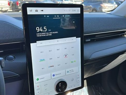 New 2025 Ford Mustang Mach-E Premium image 27