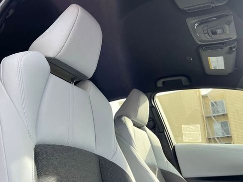 New 2026 Toyota Corolla XSE image 21