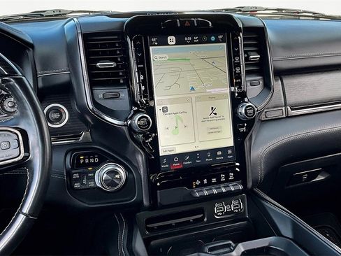 Used 2022 RAM 1500 Limited image 6