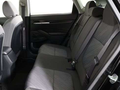 Used 2021 Kia Seltos LX AWD/4WD image 27