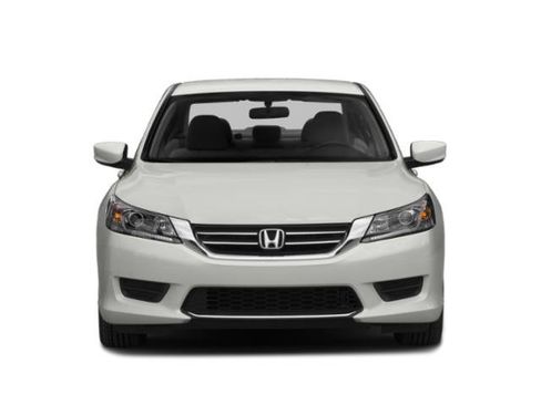 Used 2013 Honda Accord LX image 5
