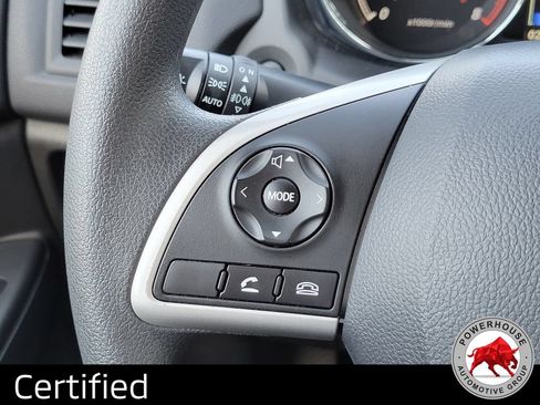 Used 2025 Mitsubishi Outlander Sport AWD image 27