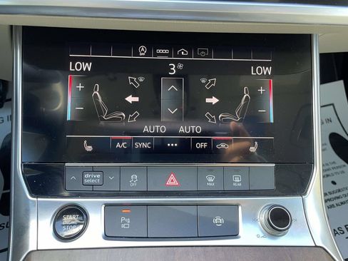 Used 2024 Audi A6 Premium Plus AWD/4WD image 29