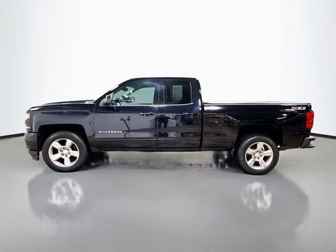 Used 2017 Chevrolet Silverado 1500 LT w/ All Star Edition image 7