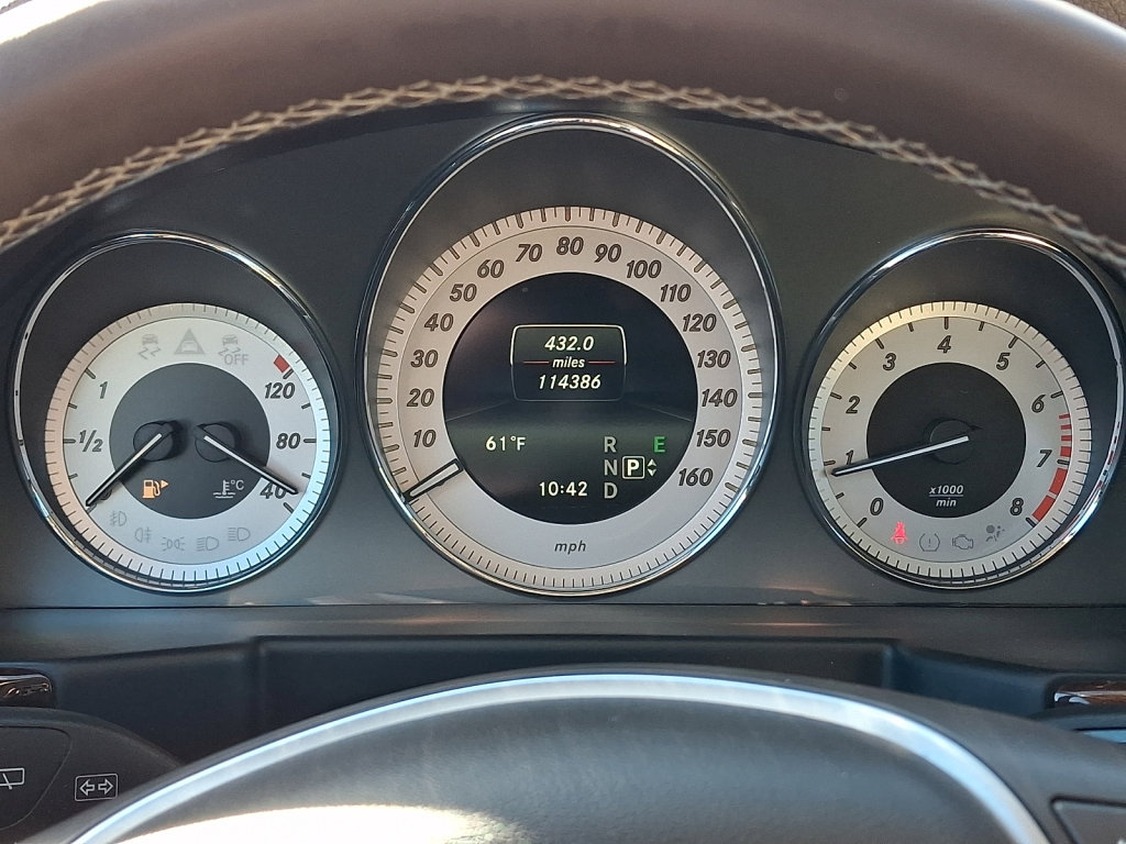 Used 2015 Mercedes-Benz GLK 350 4MATIC image 22