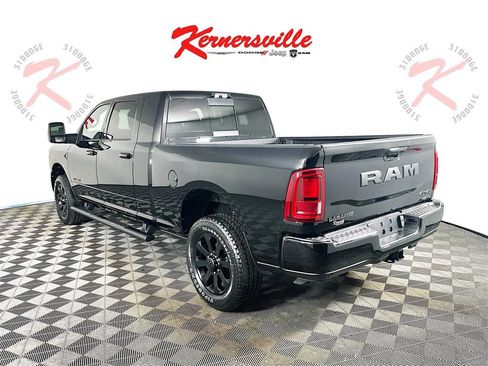 New 2026 RAM 3500 Laramie image 5
