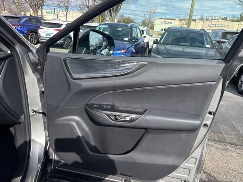 Used 2023 Lexus NX 350 AWD w/ Premium Package image 32