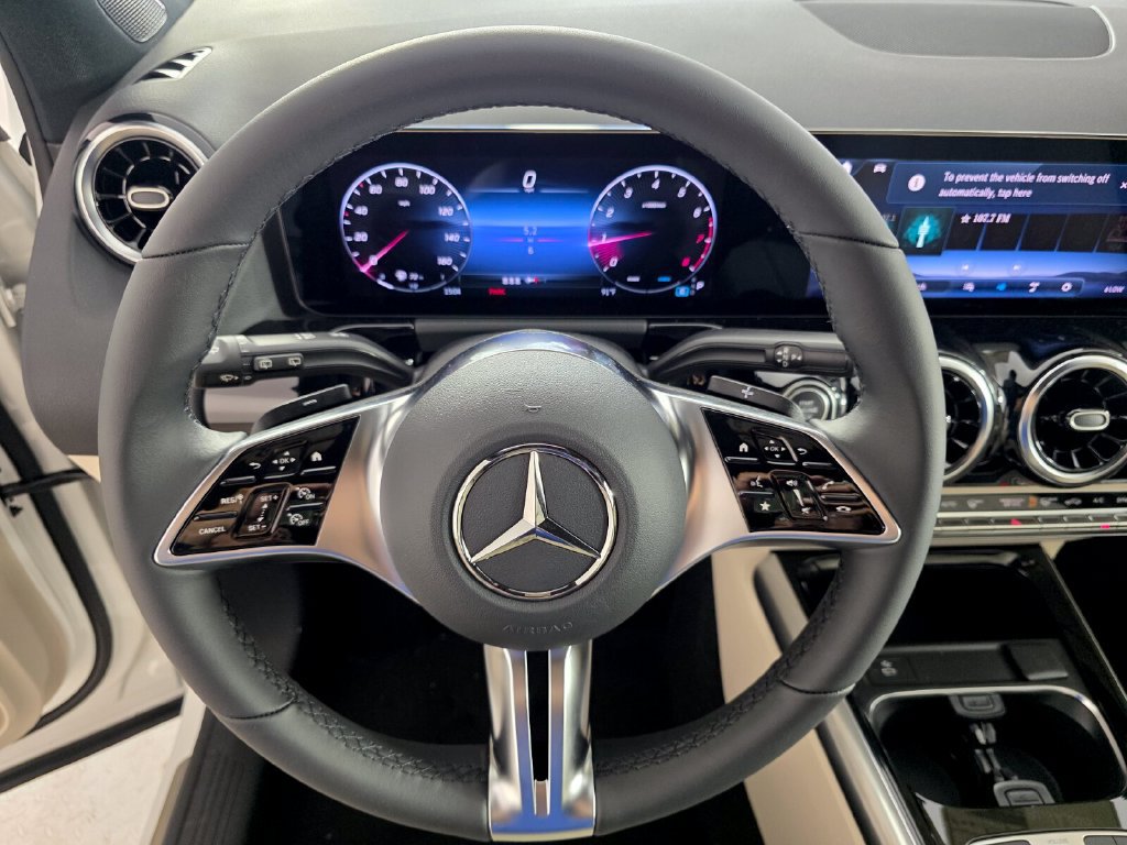 New 2026 Mercedes-Benz GLA 250 image 12