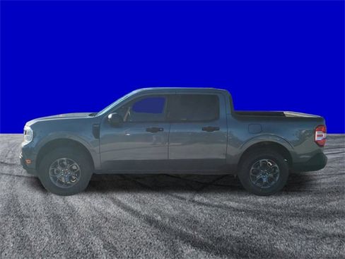 Certified 2022 Ford Maverick XLT w/ Equipment Group 300A Standard image 7