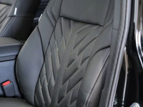 Used 2025 Toyota Land Cruiser image 16