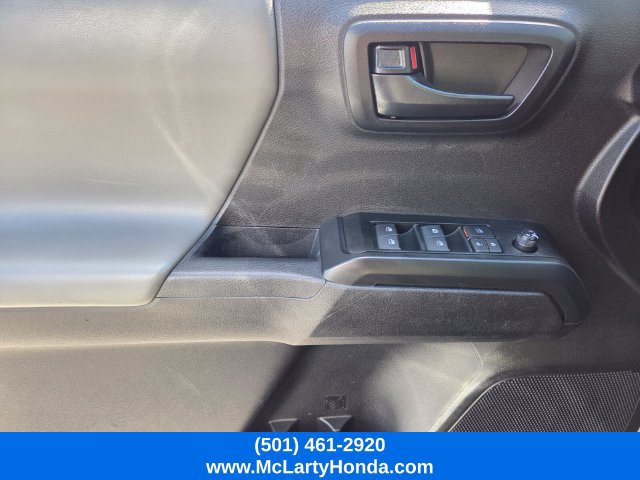 Used 2023 Toyota Tacoma SR AWD/4WD image 34