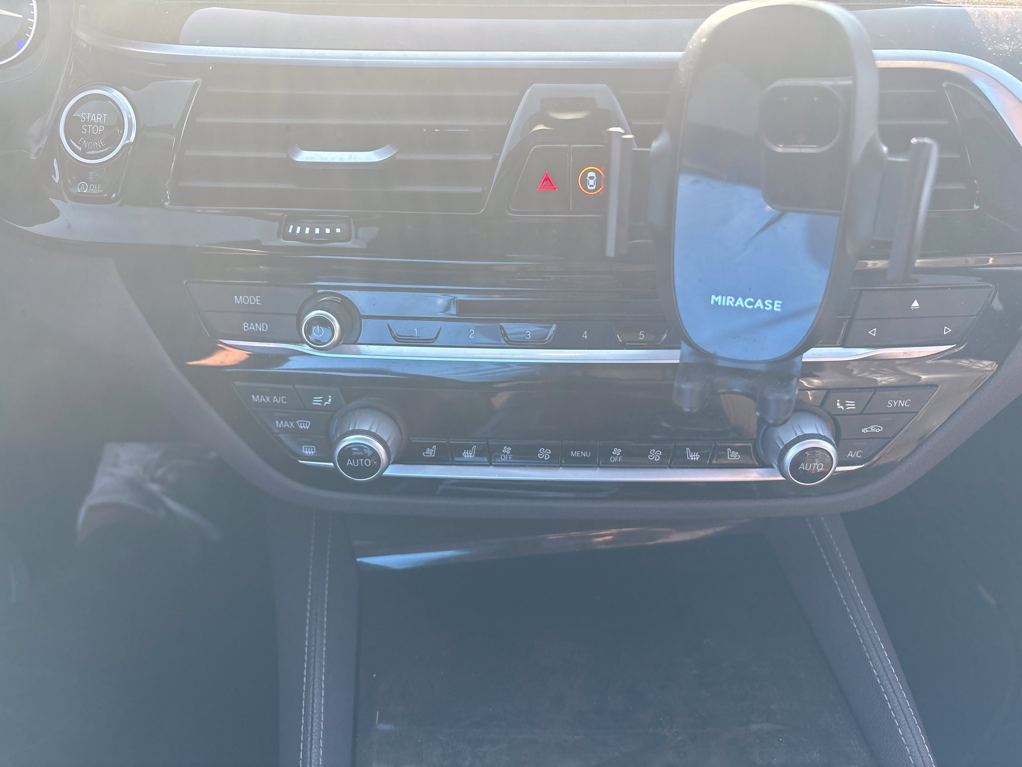 Used 2018 BMW 530i xDrive AWD/4WD image 4