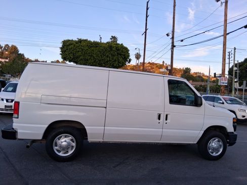 Used 2013 Ford E-150 and Econoline 150 w/ PWR Group RWD image 7