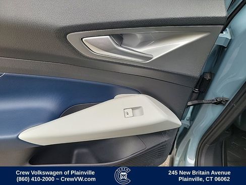 Certified 2023 Volkswagen ID.4 Pro S image 47