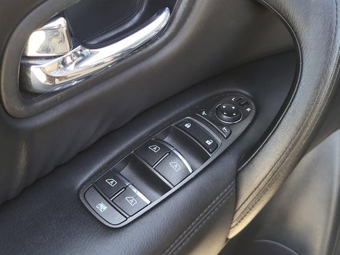 Certified 2023 Nissan Armada SL w/ Captain's Chairs Package image 26