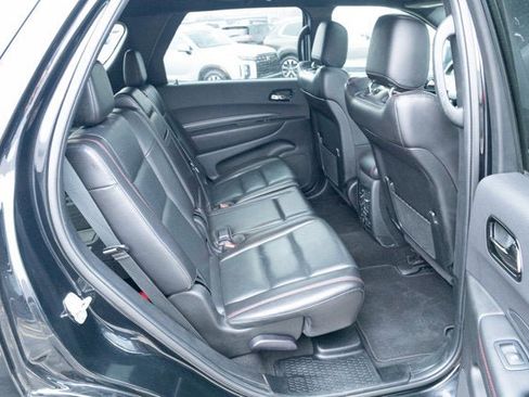 Certified 2023 Dodge Durango GT image 39