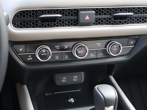 Certified 2026 Honda HR-V EX-L image 21