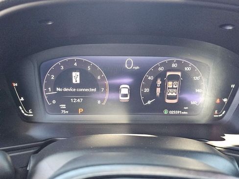 Used 2024 Honda Accord LX image 29