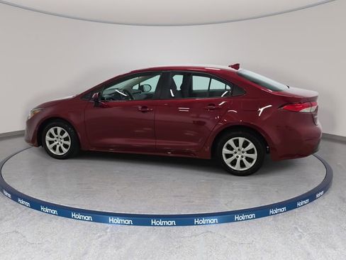 Certified 2024 Toyota Corolla LE image 8