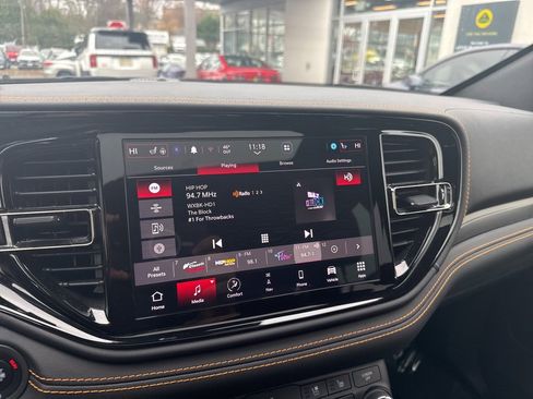 Used 2023 Dodge Durango R/T image 50