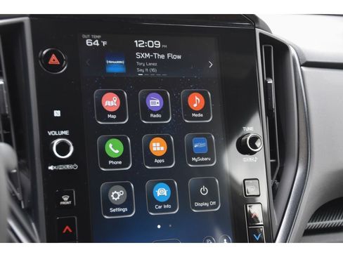 New 2026 Subaru Crosstrek 2.5i Sport AWD/4WD image 19