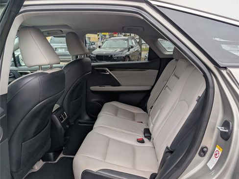 Used 2019 Lexus RX 350 FWD image 15