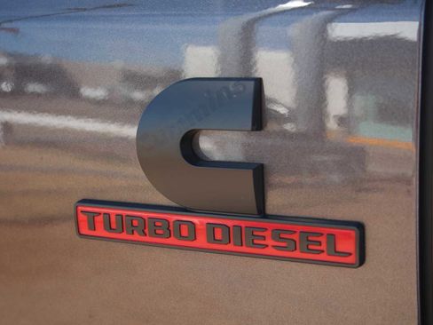 New 2025 RAM 2500 Big Horn image 9