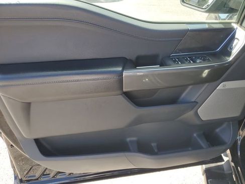 Certified 2022 Ford F150 XLT w/ Equipment Group 302A High image 18